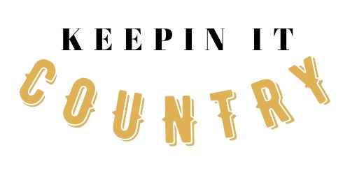 KeepinItCountry